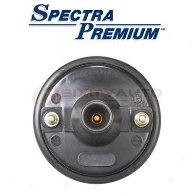 Spectra Premium Ignition Coil for 1990-1992 Volkswagen Jetta - Wire Boot ve - Image 1 of 4