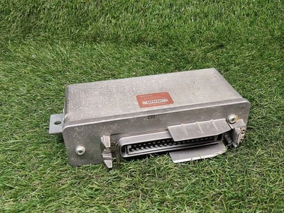 Centralina ABS AUDI 80 90 S2 B4 1993 Diesel 4A0907379A DTR61910 - Immagine 1 di 4