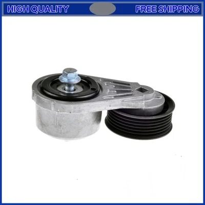 Fit 96-12 Chevrolet Astro Blazer Tahoe 97-01 Oldsmobile Bravada Belt Tensioners - Image 1 of 4