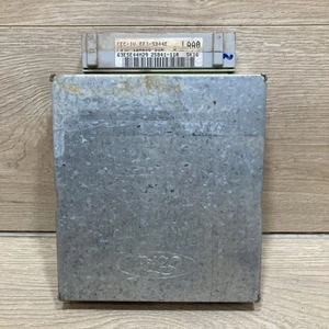 RARE 1996 FORD F250 F350 460 7.5L MT LAA0 ECM F6TF-12A650-BGA ECU PCM ECM - Picture 1 of 4