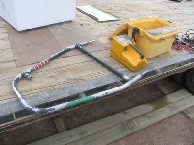 3M Dynatel 4420L Kabelfehler Rohrortungsgerät - Bild 1 von 4