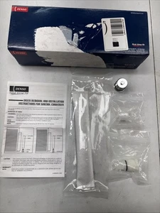 Denso 478-1500 A/C Receiver Drier Kit – “First Time Fit” - ECS - Picture 1 of 7