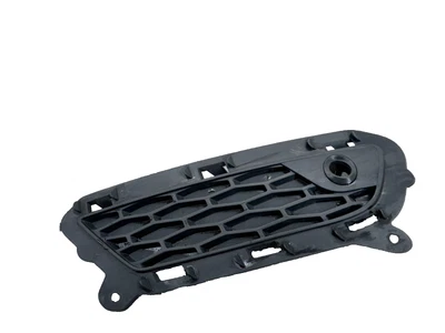 2015-2018 RANGE ROVER EVOQUE FRONT LEFT DRIVER BUMPER GRILLE GJ32-15A299-C OEM - Image 1 of 4