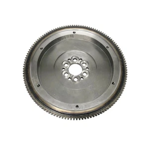 200mm Flanged Flywheel, Forged for Bugpack Crank Dunebuggy & VW - Picture 1 of 1