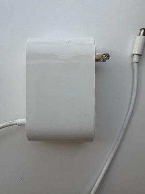 Dyson AM10 Humidifier Power Adapter 19.2V 3.02A Model 116801-11 – OEM – Tested - Image 1 of 4