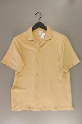 ✨ Asos camicetta per uomo taglia 46, S color crema di cotone ✨ - Immagine 1 di 4