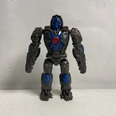 Figura de acción Transformers Rise of the Beasts Optimus Primal Foto 1 de 2