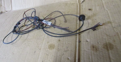 Camión Chevy GMC 73-87 Foto 1 de 4