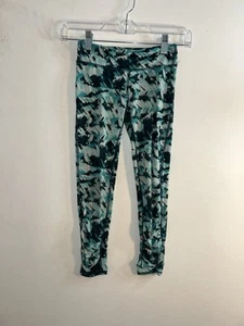 All In Motion Girls Leggings Size Small - Picture 1 of 4