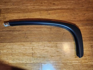 12-18 BMW F30 335i 328i 320i DOOR MOLDING TRIM GUTTER LEFT DRIVER DRIP RAIL - Bild 1 von 13