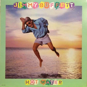 Jimmy Buffett - Heißwasser BESCHREIBUNG LESEN (LP, Album) (sehr gut plus (sehr gut+)) - Bild 1 von 4