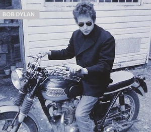 Bob Dylan Bob Dylan (CD) - Picture 1 of 2