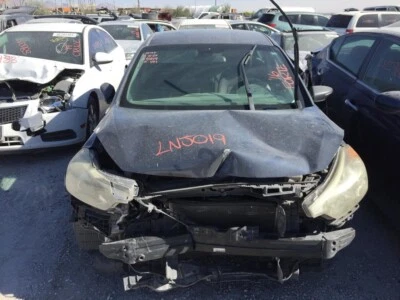 Used Air Cleaner Assembly fits: 2016 Kia Forte 2.0L California emissions Grade A — 第 1/4 张图片