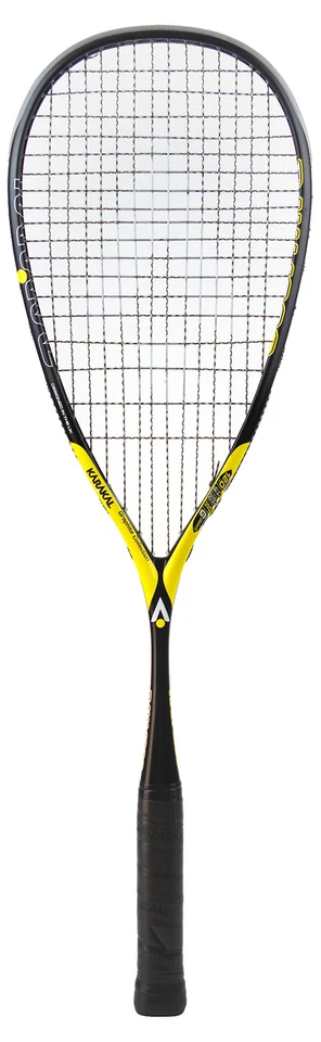 Karakal Raw 120 2.1 Squash Racquet Racket - Image 1 of 1