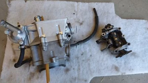 2006-2014 Honda TRX450ER TRX450R OEM Cylinder Head Valves Cam - Picture 1 of 10