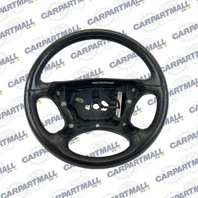 2006-2009 Mercedes-Benz CLS500 CLS550 Steering Wheel 2194601603 OEM Foto 1 de 4