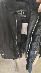 coldwave snowmobile jacket Youth 4t