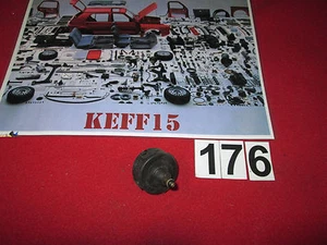 RIVELATORE ACQUA FILTRO GASOLIO FIAT LANCIA ALFA-ROMEO - Picture 1 of 2