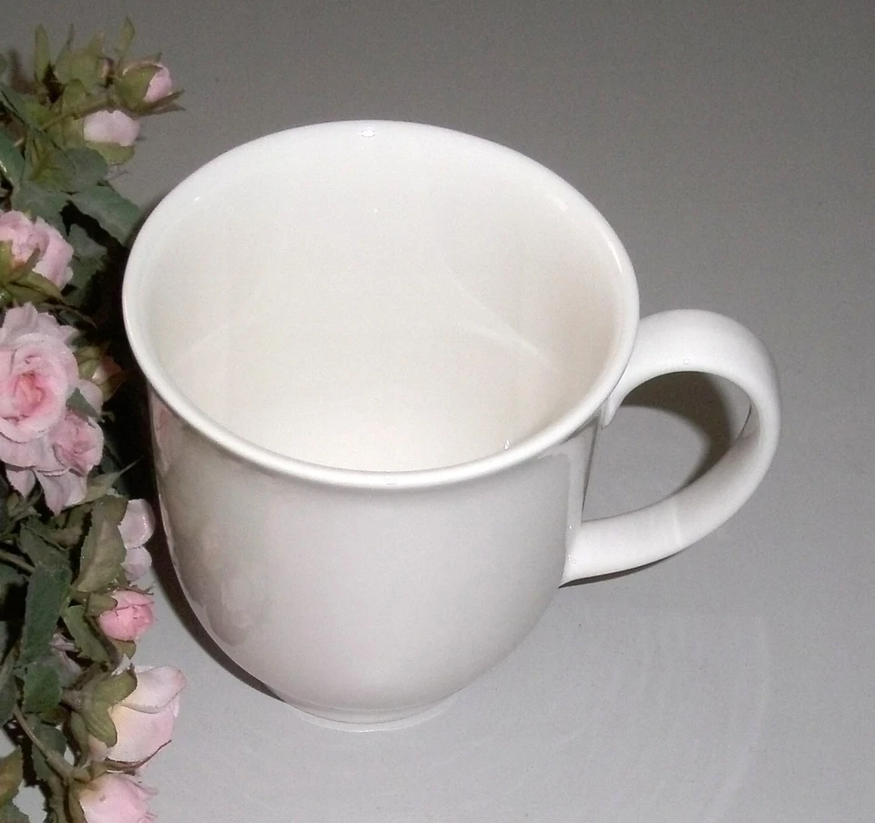 Villeroy & Boch Home Elements Mug Cup with Handle 10x9cm NEW V&B more - Image 1 of 1