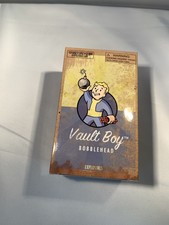 Fallout Vault Boy Explosives Bobblehead Figure Bethesda IP Factory Limited 2016