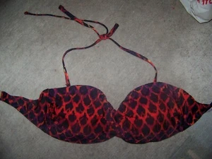   Damen Bade BH 40 C - Bild 1 von 3