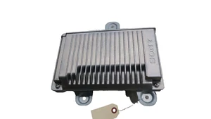 2016-2019 Ford Explorer OEM Right Rear Trunk Sony AMP Amplifier FB5T-18B849-AE - Picture 1 of 11