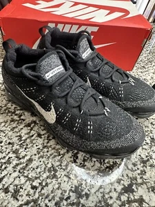Nike Air VaporMax 2023 Fly Knit BLACKWHITE Laufschuhe DV1678-001 - Bild 1 von 13