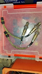 Smart Roadster lambda oxygen sensors used sensors as seen - Picture 1 of 1