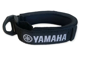 YAMAHA SUPERJET SJ WAVERUNNER GP XL VXR RAIDER LX SHO NUEVO CORDÓN PULSERA - Imagen 1 de 1