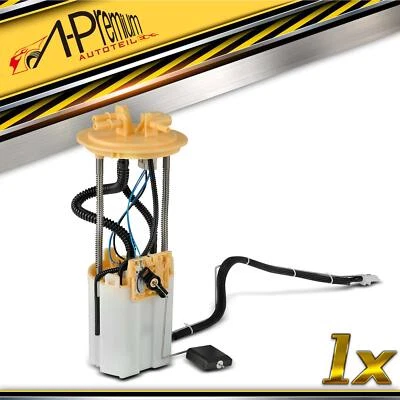 À Carburant 4-polig pour Mercedes-Benz Sprinter 3-T 3,5 Portes 4,6 5-T FG2202 - Photo 1/4