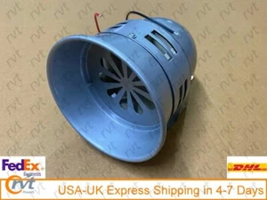 Bocina militar para Willys Ford GPW MB CJ2A CJ3A CJ3B CJ5 M38 - Sirena-12 voltios - Imagen 1 de 5