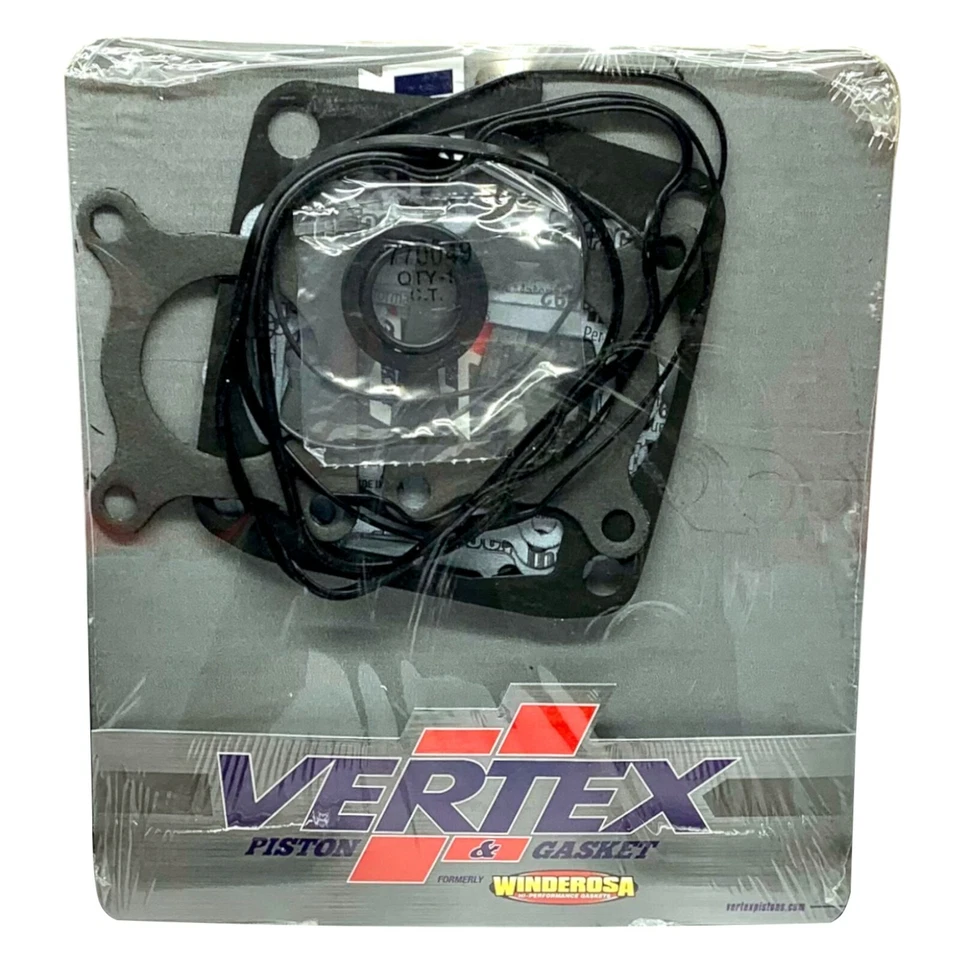 Polaris IQ Racer 600 INTL Vertex Top End Gasket Set 2008-2018 - Image 1 of 1