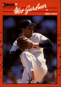 1990 Donruss Baseball Pick Complete Your Set #501-716 RC Stars 