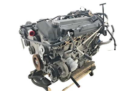 Aston Martin Rapide AM16 2011 motor V12 bloque largo 22 k millas *ver notas* Foto 1 de 4