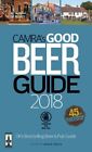 Camra's Good Beer Guide 2018, Paperback By Protz, Roger (Edt); Brown, Ione (E...