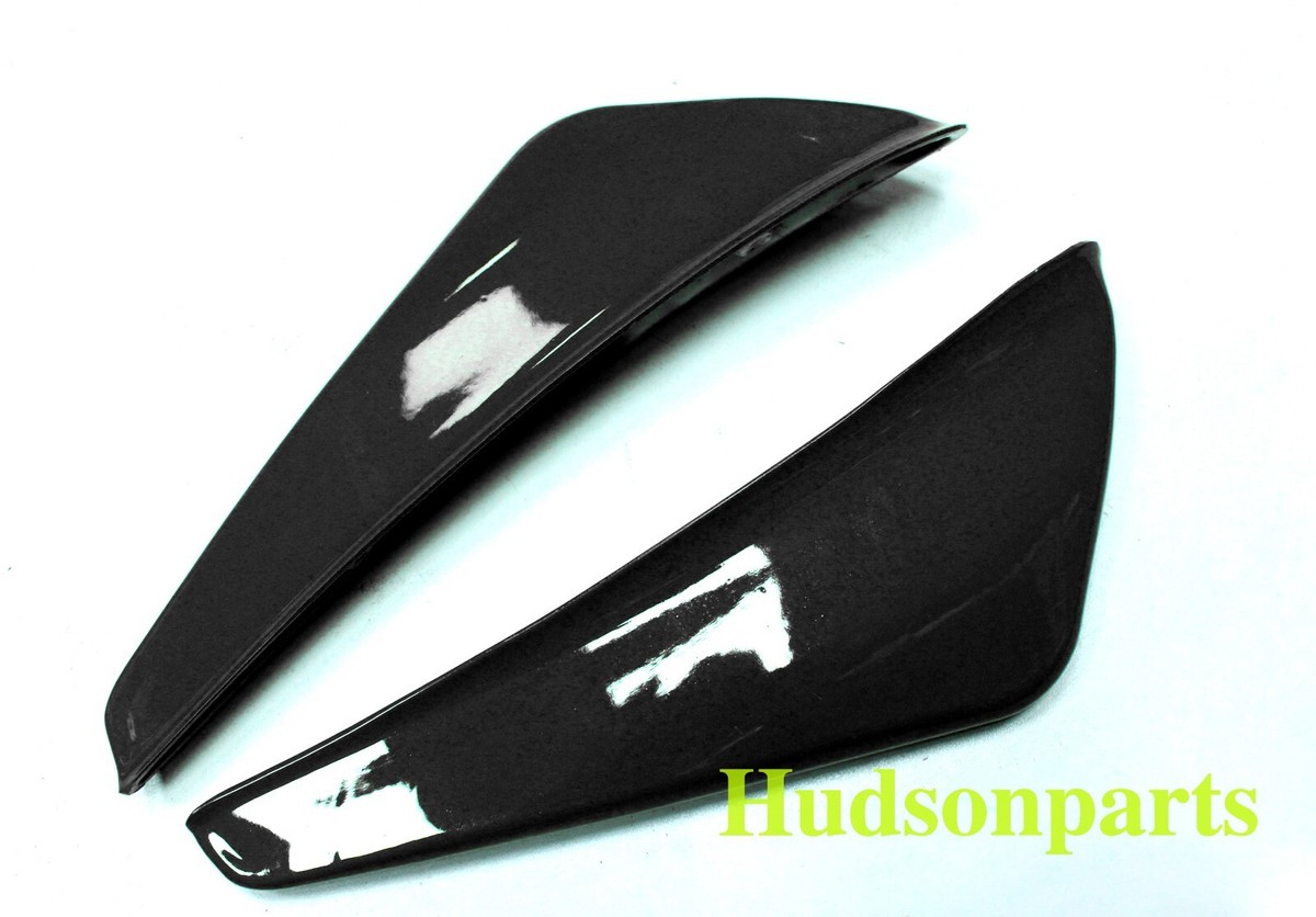 Motorcycle Side Fairings for Kawasaki Ninja ZX12R for sale