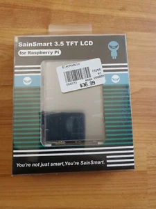 SainSmart 3 5" TFT LCD - Picture 1 of 3