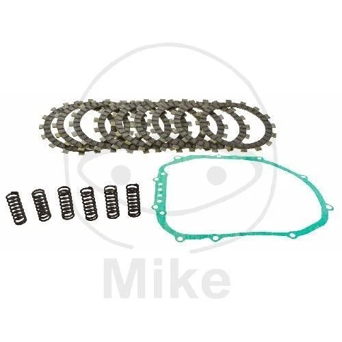 EBC Frizione Set Molle Lamelle Guarnizione per Yamaha FZR 600 Rn Genesis Foto 1 de 1