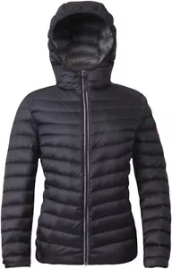 Rokka&Rolla Women's Ultra Light Packable Down Coat Puffer Jacket (XXL) - Picture 1 of 5