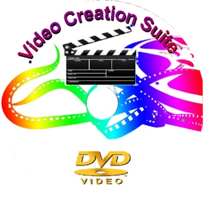 DVD Video authoring software compilation includes several creation tools - Picture 1 of 1