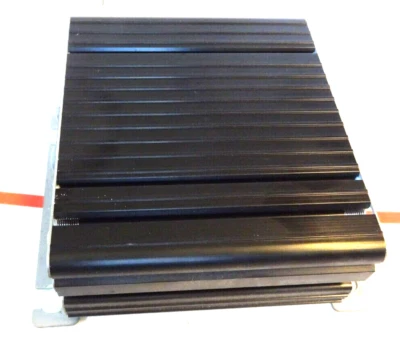 OEM 2007-2010 Jeep Compass Patriot Dodge Caliber Power Inverter Control Module Foto 1 de 4