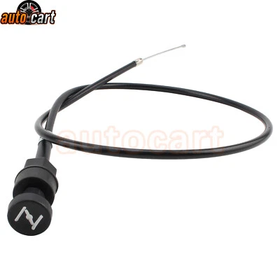 Choke Cable For Yamaha TTR125 TTR125E TTR125L TTR125LE 2002-2007 — 第 1/4 张图片