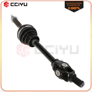 Front Left Right For 2003 2004 Polaris Sportsman 400 600 700 Twin CV Joint Axle - Picture 1 of 6