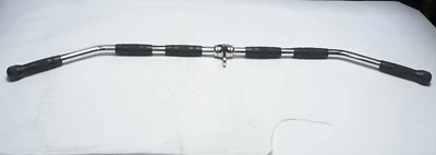 New Body-Solid MB148RG Pro-Grip Lat Bar 48" Ships FREE - Image 1 of 4