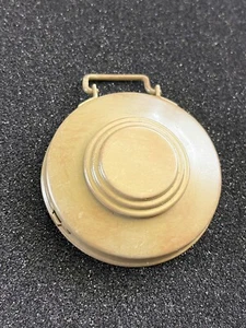 1/6 scale German WW2 - Metal Mine By DiD for Figures 3R Soldier Story Facepool  - Picture 1 of 4