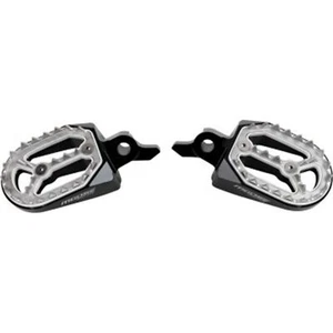 Moose Offroad Qualifier Footpeg - Standard - for Yamaha P17-44A9B - Picture 1 of 3