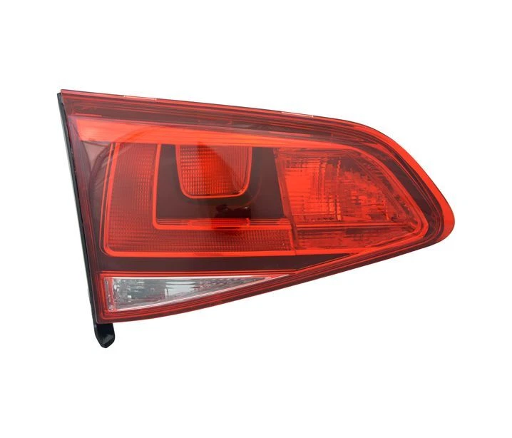 VW GOLF 7 HATCHBACK DARK VT1197L LEFT REAR LIGHT TAIL  - Image 1 of 1