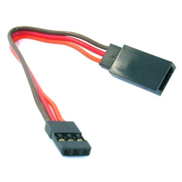 VENOM cavetto prolunga servo 100 CM JR/Hitech - 1611 - Immagine 1 di 1