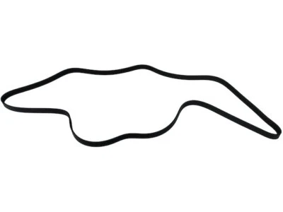 Cinturón multi costilla para GMC Sierra 1500 2007-2013 36173BR 2008 2009 2010 2011 2012 Foto 1 de 2