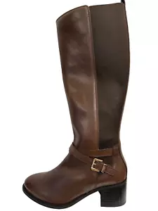 Botas Altas Tildy Dune London UK 7 US 9 EU 40 REF L D46* - Imagen 1 de 6